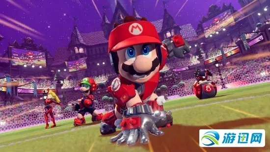 《马里奥足球战斗联盟》全角色装备攻略：阵容搭配与实力解析新技巧