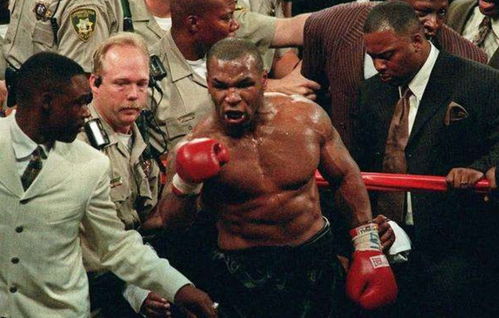 泰森弃素真相：训练动力不足，欲重拾力量重塑巅峰