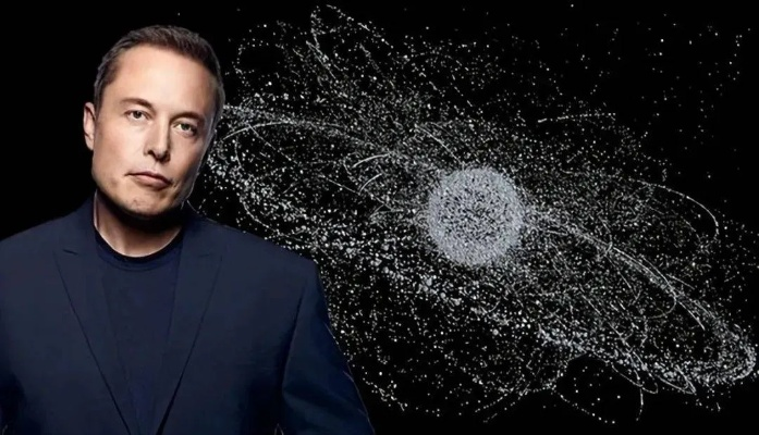 马斯克预言：半永生技术突破，人类未来可期