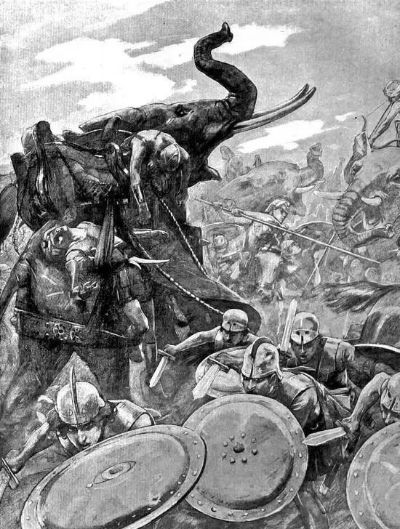 霸王帕蒂斯三世：揭秘末世霸主的新生力量