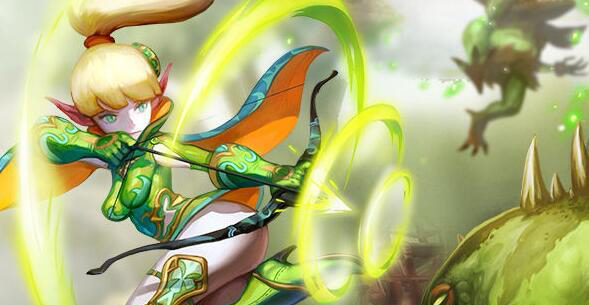 龙之谷艾琳，2026年隐藏任务如何一天解锁双倍奖励？