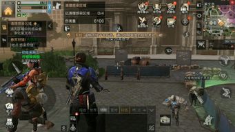 明日方舟终末地安塔尔技能解析：深度揭秘全新战术价值