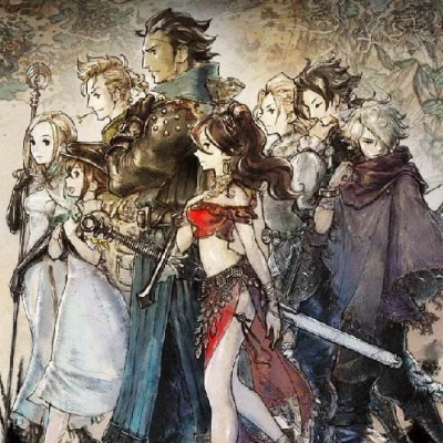 歧路旅人0嘉琳达图鉴深度解析：探寻嘉琳达的神秘魅力