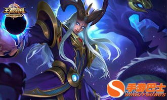王者荣耀S42赛季最强辅助揭晓，辅助排行榜新视角推荐！