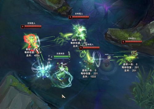 王者荣耀吕布千魇归渊全新特效解析，视觉盛宴一网打尽