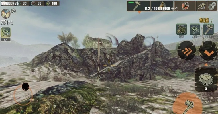 快速提升《遗弃之地》人气秘籍，高效攻略一网打尽