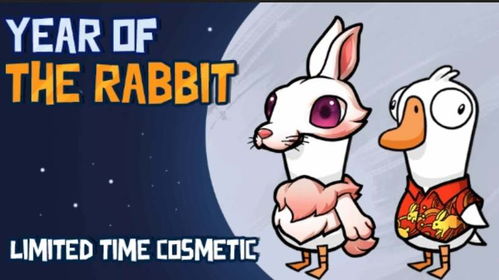 鹅鸭杀手科学家玩法攻略：深度解析高效策略