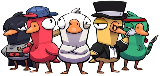 鹅鸭杀手鹈鹕攻略：深度解析高效玩法技巧分享