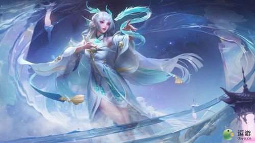 王者荣耀西施游龙堇华获取攻略，FMVP星传说皮肤入手技巧揭秘