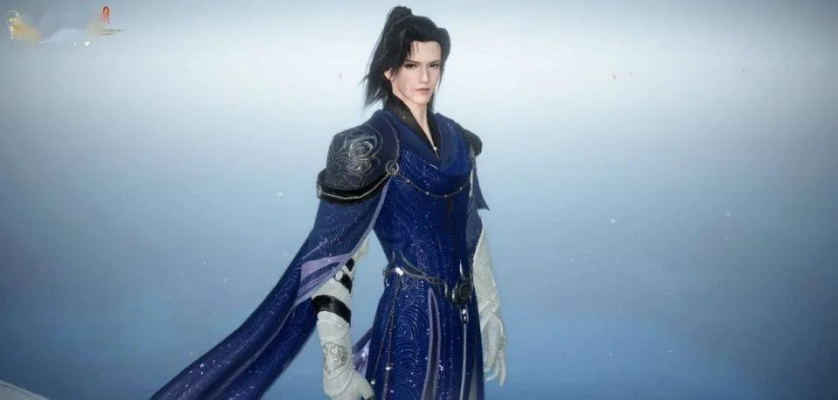 逆水寒手游3.2.3跨年大礼：免费时装惊艳亮相，新年福利不容错过