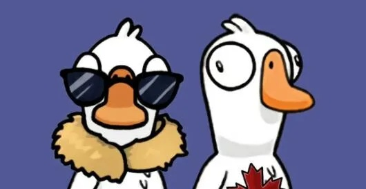 鹅鸭杀T0角色揭秘，深度解析角色强度排行新视角