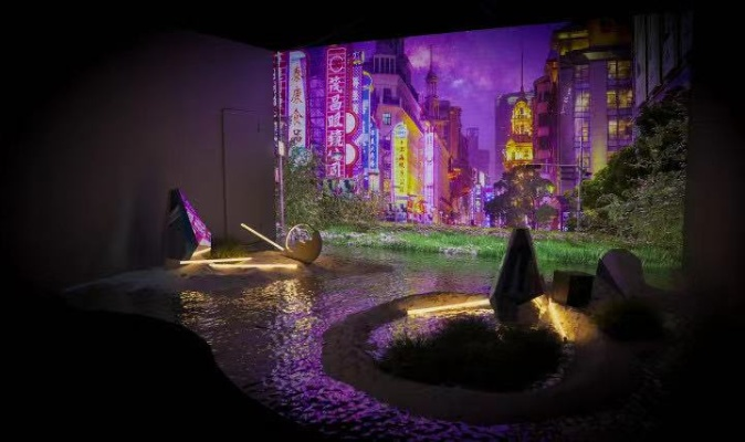 空灵诗篇：沉浸式解谜，诗意探险之旅