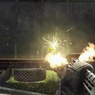 逃离塔科夫武器故障全解析，高效解决攻略大揭秘