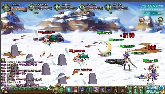 2026热门网页游戏盘点：爆款0.1折秒玩攻略大揭秘