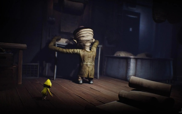 小小梦魇3外卖成就攻略：轻松解锁新技巧！