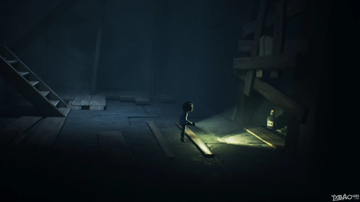 小小梦魇3风城成就攻略：轻松解锁新技能秘籍