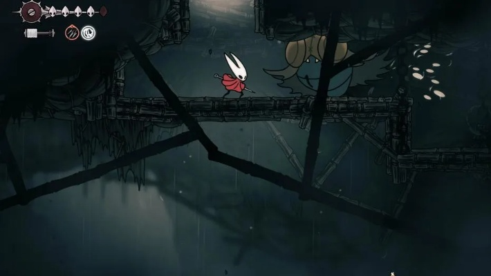 《丝之歌散茧魂渊攻略》深度解析：高效通关技巧揭秘