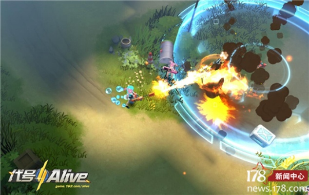 代号lovania公测时间揭晓，全新体验即将开启