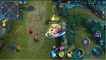 王者荣耀大禹分路揭秘：新英雄走位攻略解析