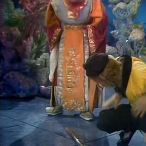 王者荣耀大禹新技能解析：揭秘生态守护者之力