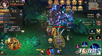 传奇世界完整版客户端下载终极方案！2026年官方纯净包在哪获取？