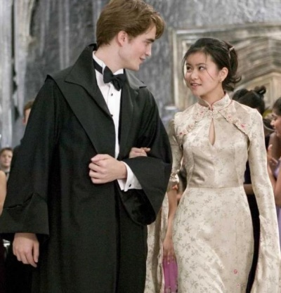 《哈利波特》秋张揭露：演艺困境背后，亚裔标签如何束缚多元发展