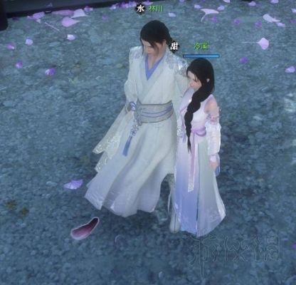 逆水寒恋之风景攻略：夕之柔情任务高效完成技巧揭秘