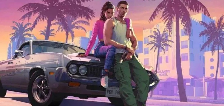 《GTA6》延期真相曝光，股价暴跌，玩家热议新游戏价值再引关注