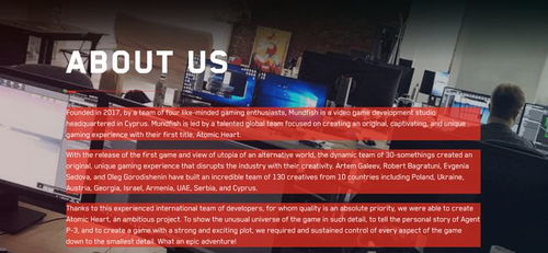 《原子之心》史低59元！限时二五折抢购，新年特惠不容错过！