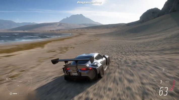 《地平线6》PS5版首发延迟：移植工程未竟全功