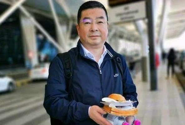 药神归来：印度寻新药，陆勇停药再战抗癌征程