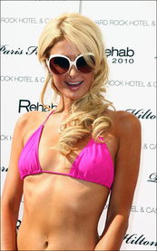 悉尼派对惊艳秀，火辣身材美翻天！