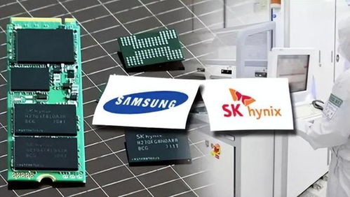 内存涨价背后：三星、SK海力士弃快速增产，利润至上成新风向