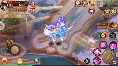 仙尘ol官网，2026仙法觉醒时刻，新手如何一键破境？