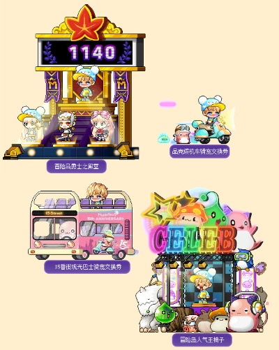 冒险岛周年庆2026，独家秘辛大公开，你抢到限时神装了吗？