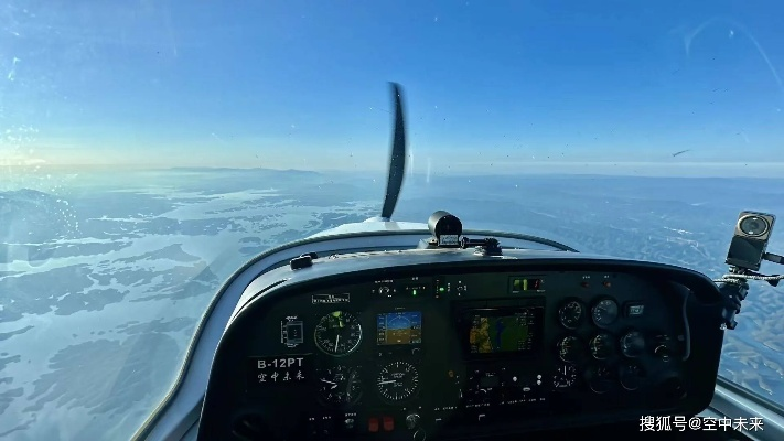 10分钟轻松上手，39.9万起！首台青年直升机震撼发布，驾驭新高度！