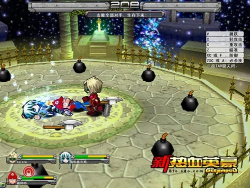 新热血英豪官网在哪？2026最新权威推荐与实战解析