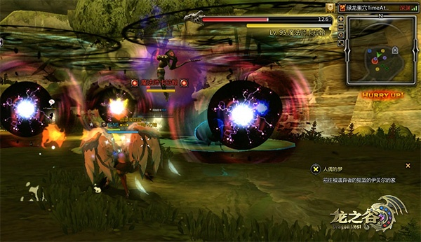 多玩龙之谷专区，2026年Q1龙巢深渊速刷秘籍，权威推荐你掌握了吗？