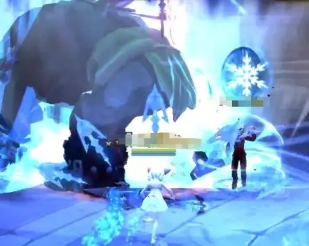 龙之谷冰龙巢穴新机制曝光，2026年3月前不掌握就淘汰？