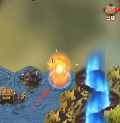 《云之国》攻略揭秘：格罗布要塞全流程通关技巧解析