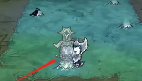 《饥荒》天体英雄攻略：高效打法解析，掌握全新战术优势