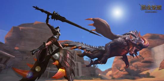 巨戟龙狩猎利器！荒野重弩顶级配装攻略解析