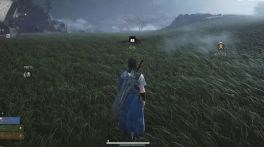 踏岳寻珍，揭秘鹳长老燕云十六声神秘宝藏新线索