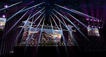 《燕云十六声》音乐会福利码，解锁独家视听盛宴