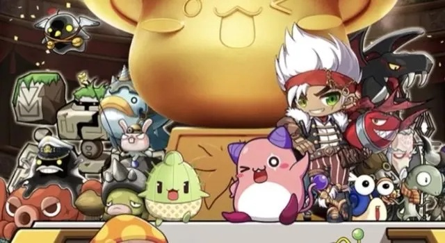 盛大冒险岛2026怀旧热潮，新玩家如何避免踩坑？