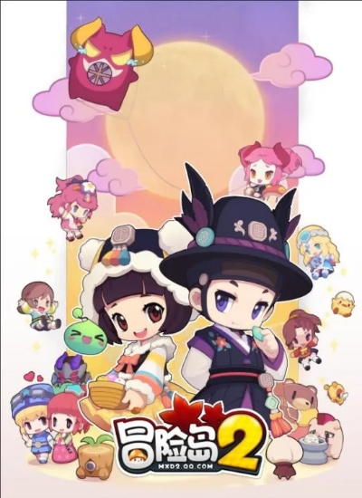 冒险岛官方2026春季大更新，你准备好解锁隐藏福利了吗？