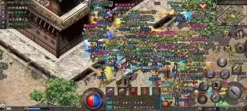 1.80传奇，2026年，它如何悄然征服怀旧老炮的心？