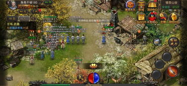 重返沙巴克！热血传奇怀旧版官网入口2026年竟藏这处玄机？