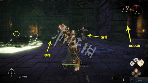 《卧龙苍天陨落》全BOSS无伤攻略：掌握新技巧，轻松通关秘籍大公开