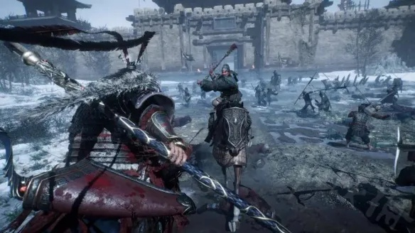 《卧龙苍天陨落》预购特典攻略：奖励领取路径大揭秘